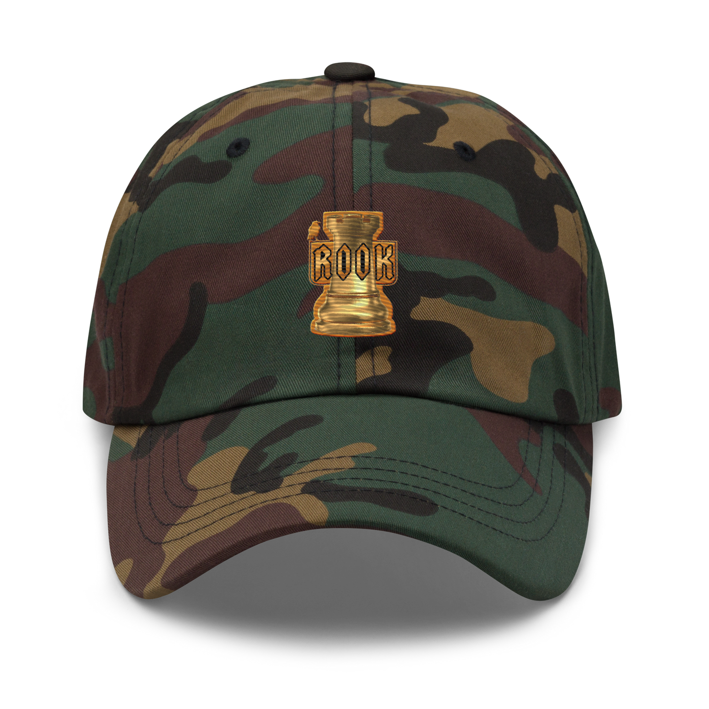 Cap Team R00K