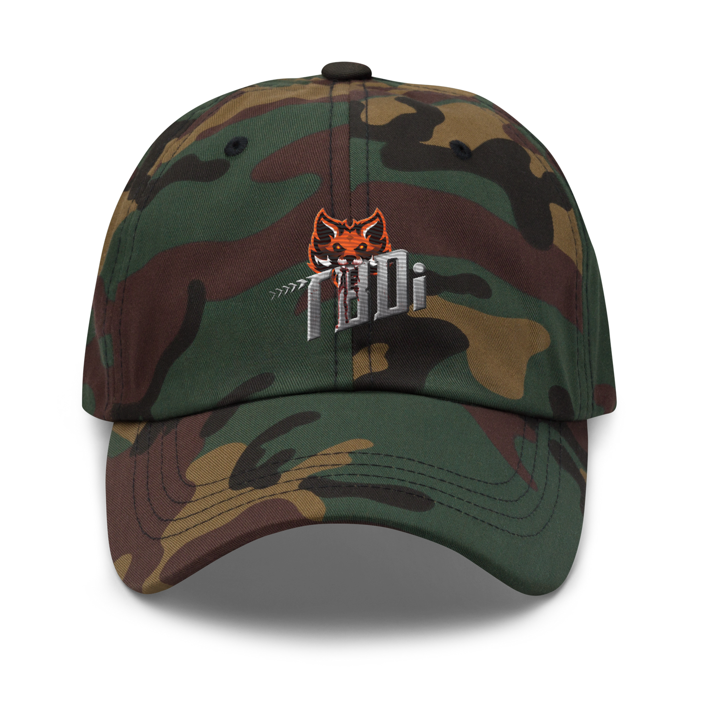 Cap Team TBDi