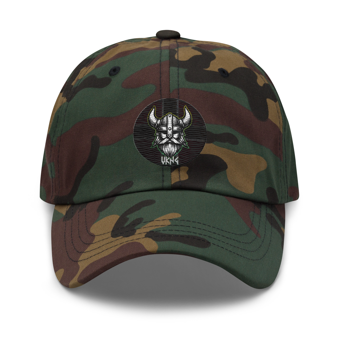 Équipe de casquettes VKNG