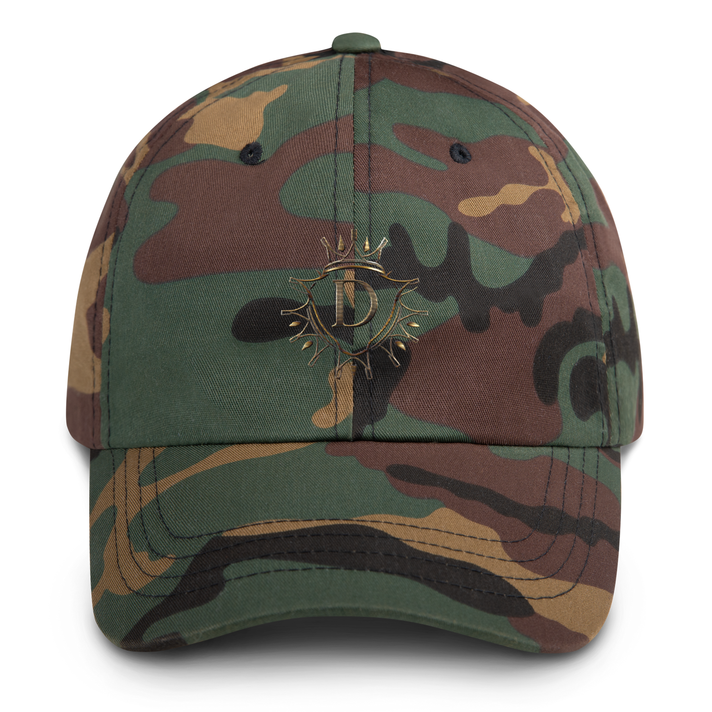 Cap Team D