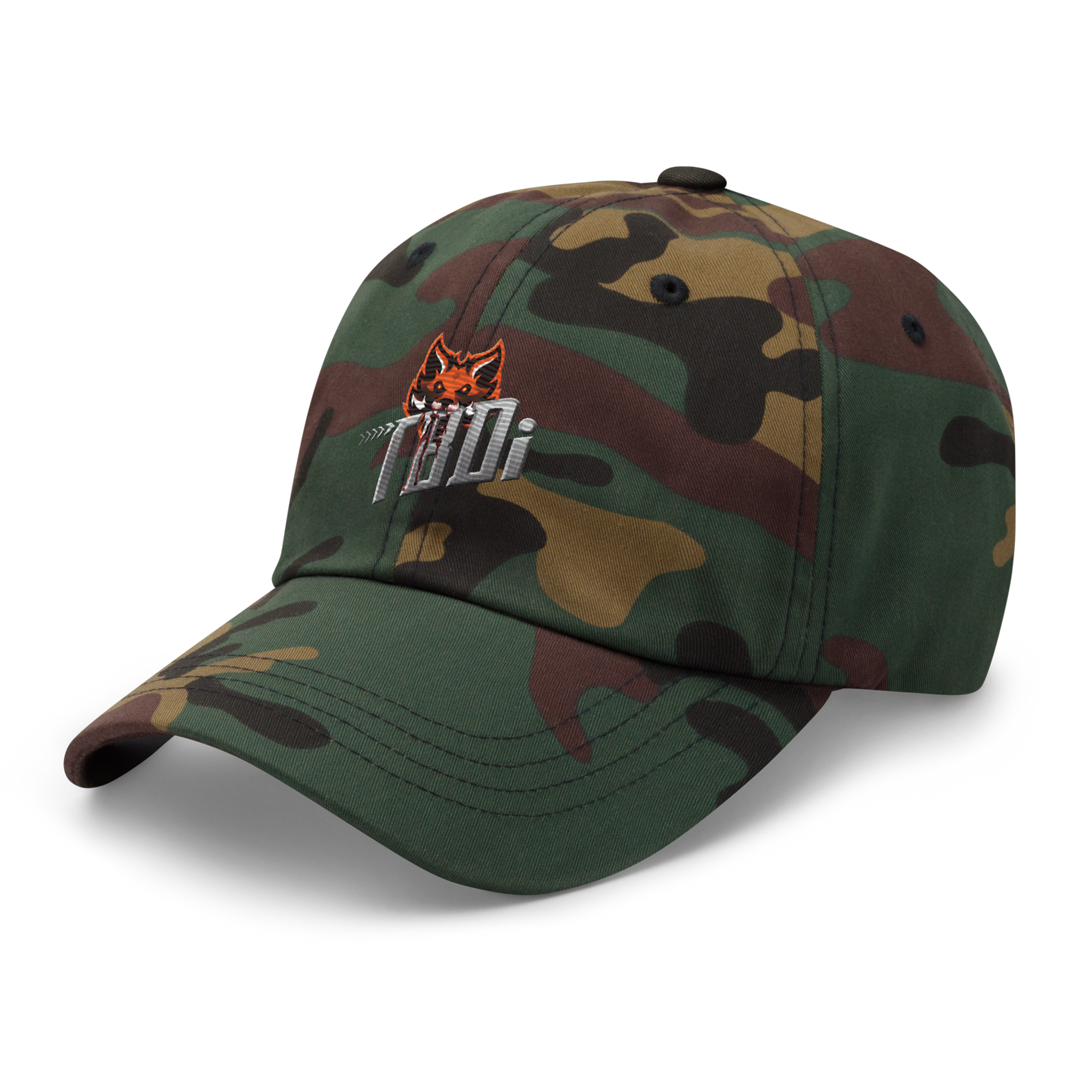 Cap Team TBDi