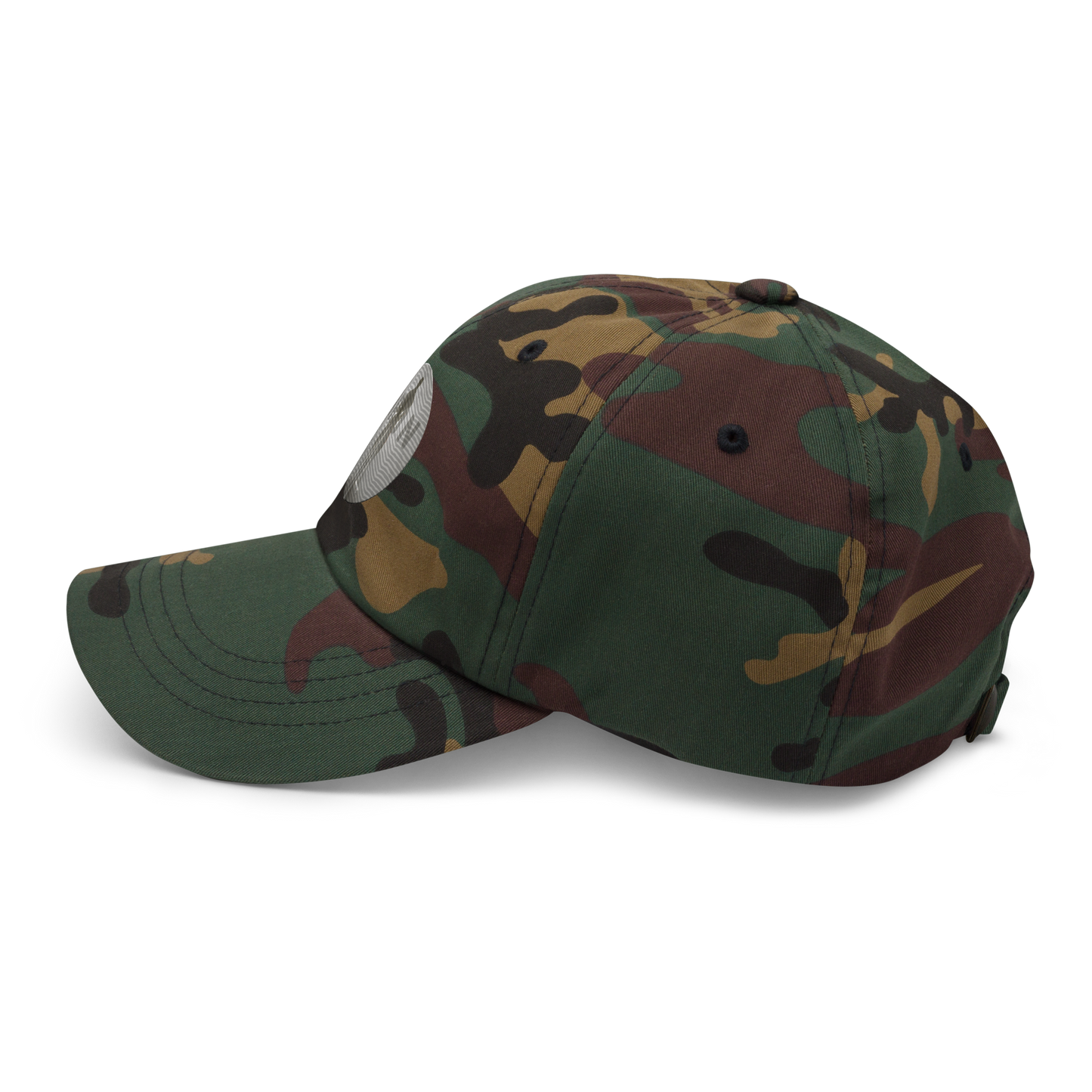 Cap Team IRON