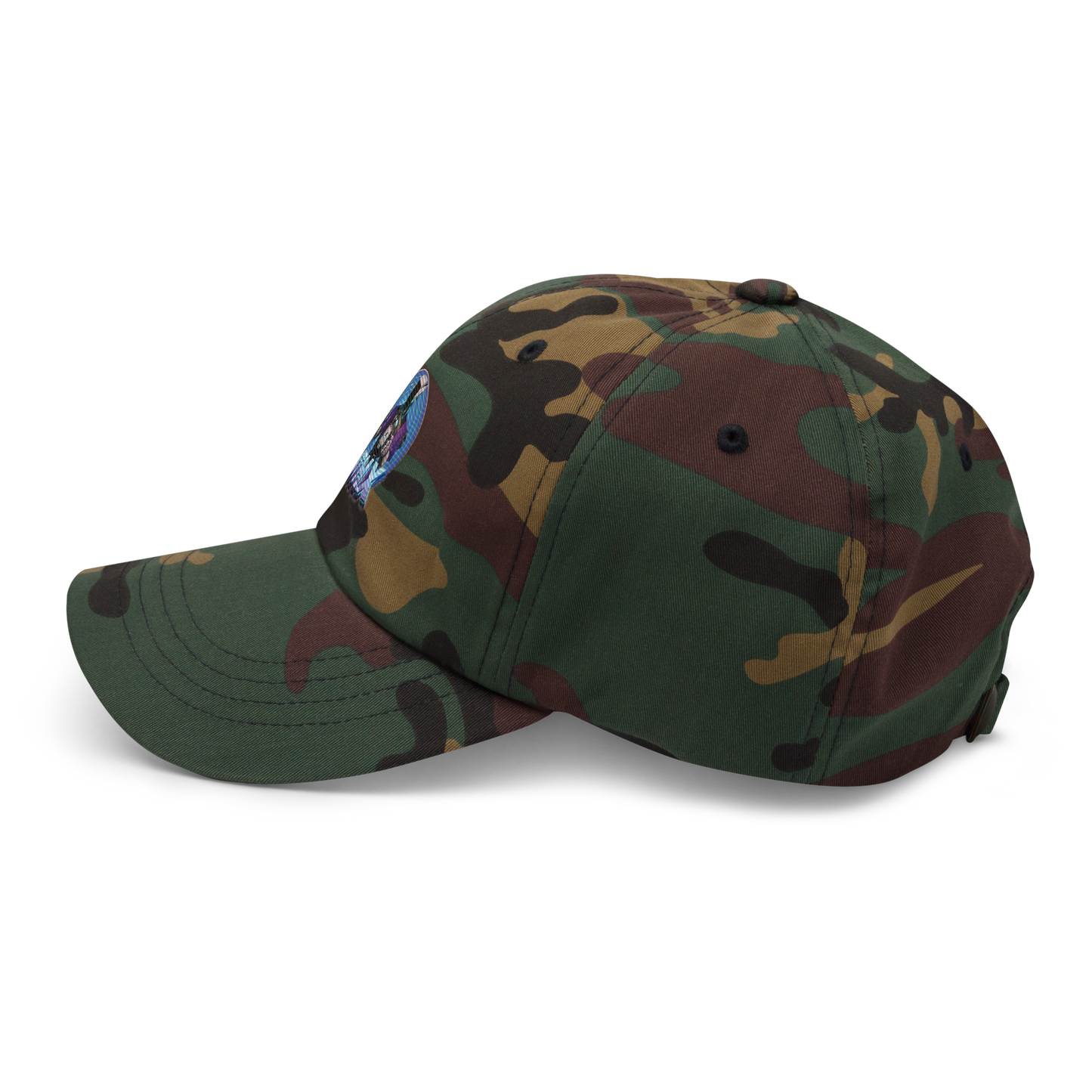Gorra del equipo STHX