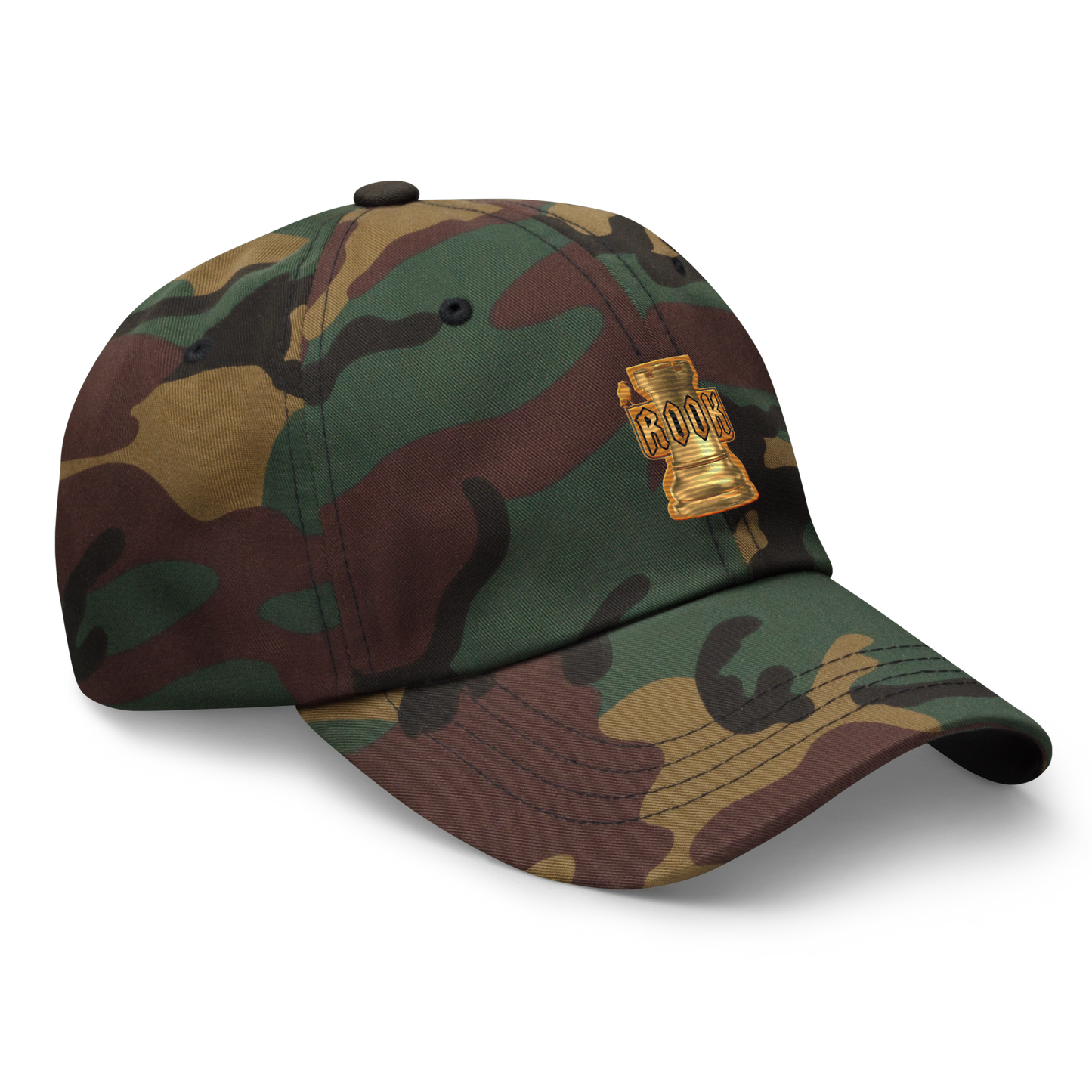 Cap Team R00K