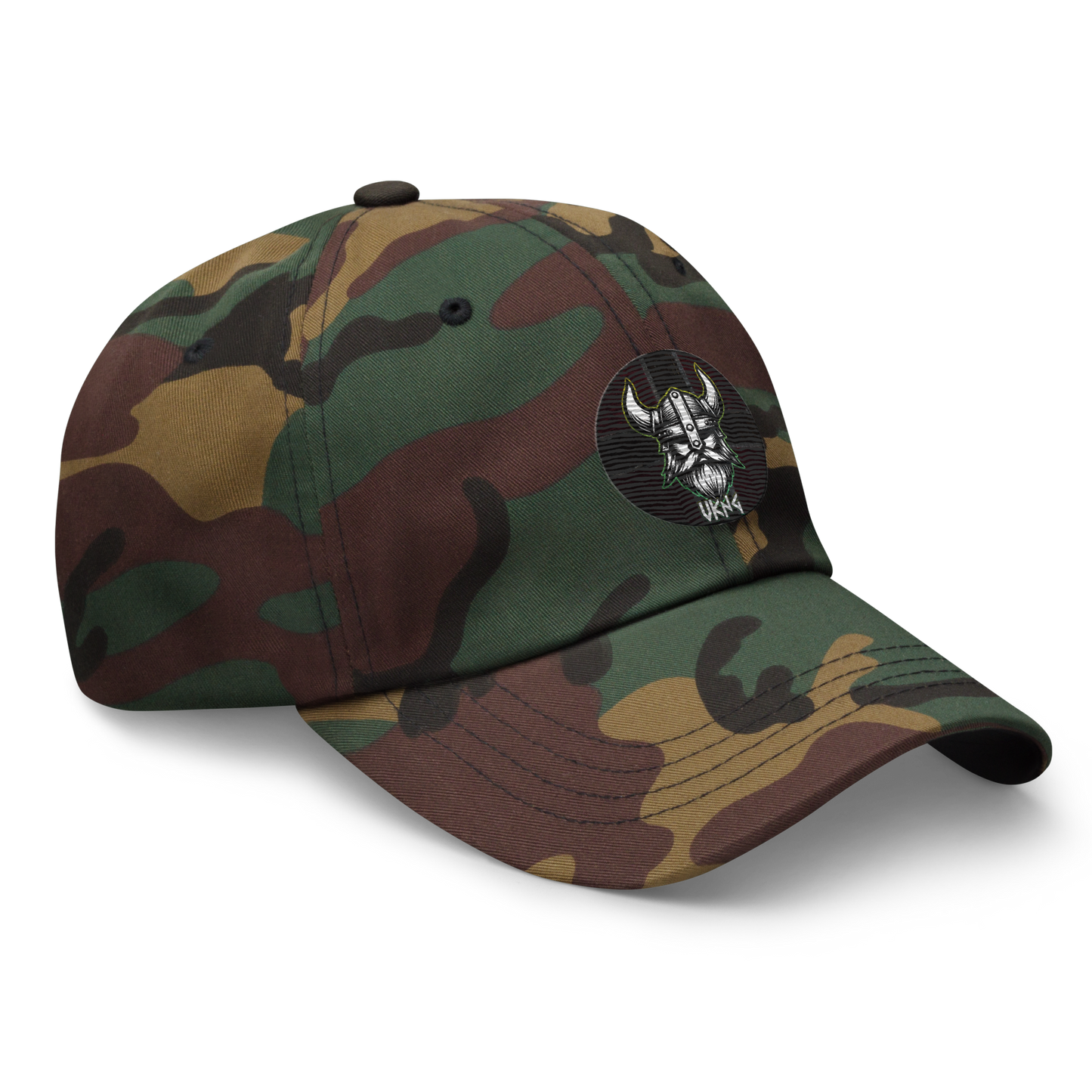 Équipe de casquettes VKNG
