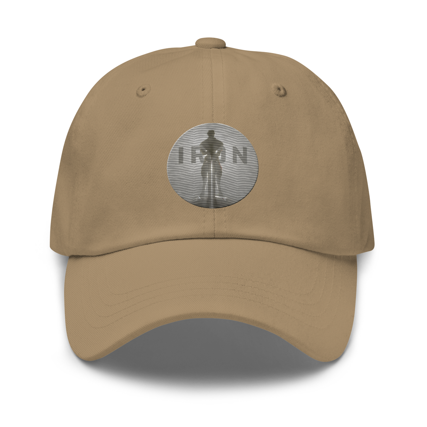 Cap Team IRON
