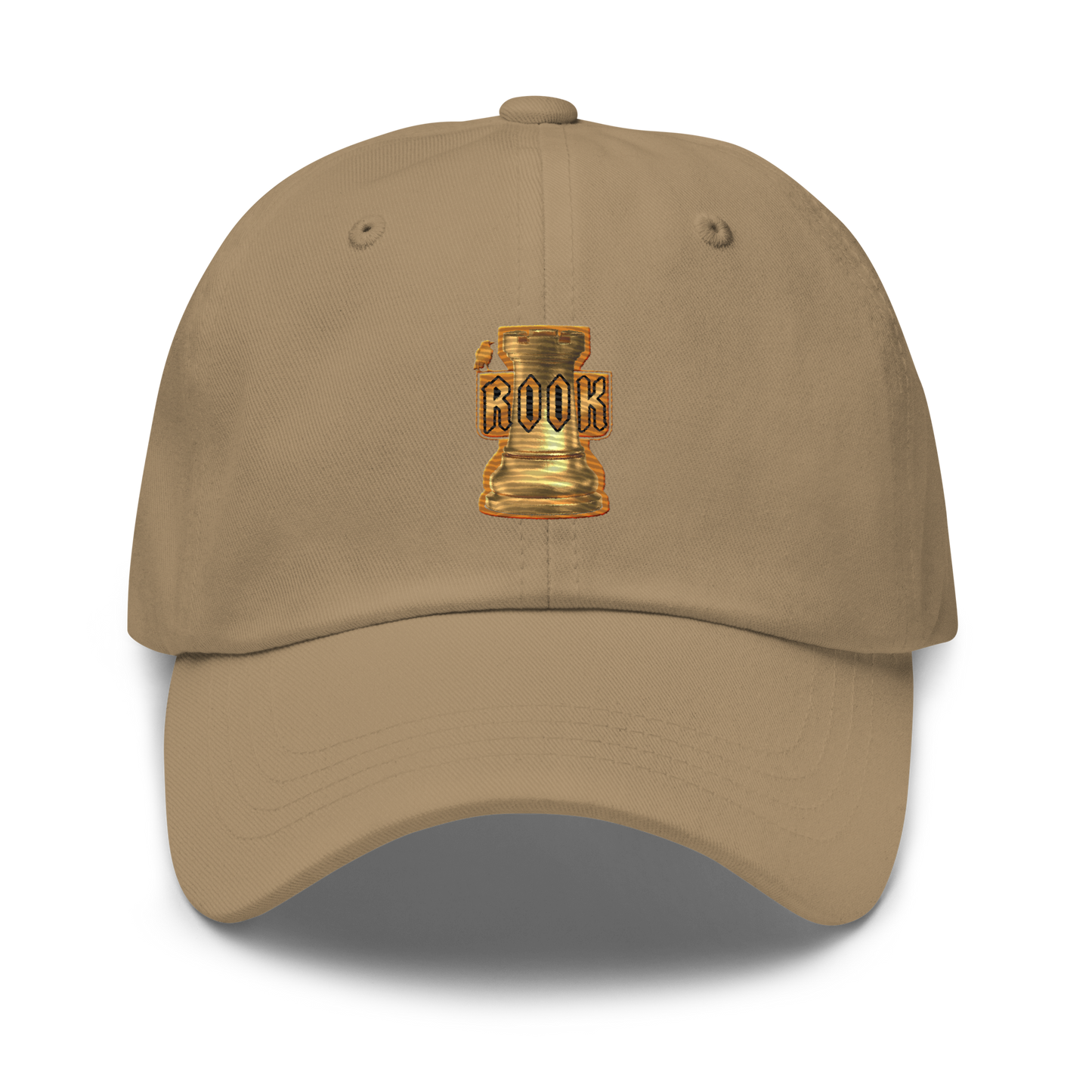 Cap Team R00K