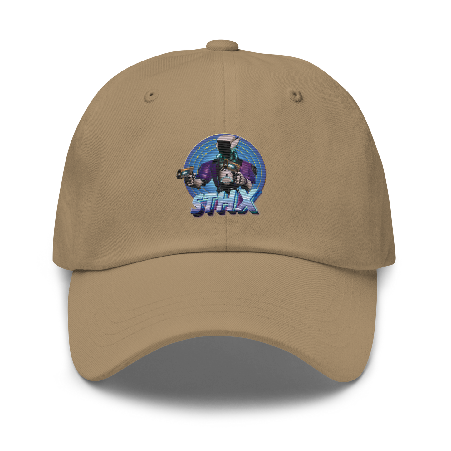 Gorra del equipo STHX