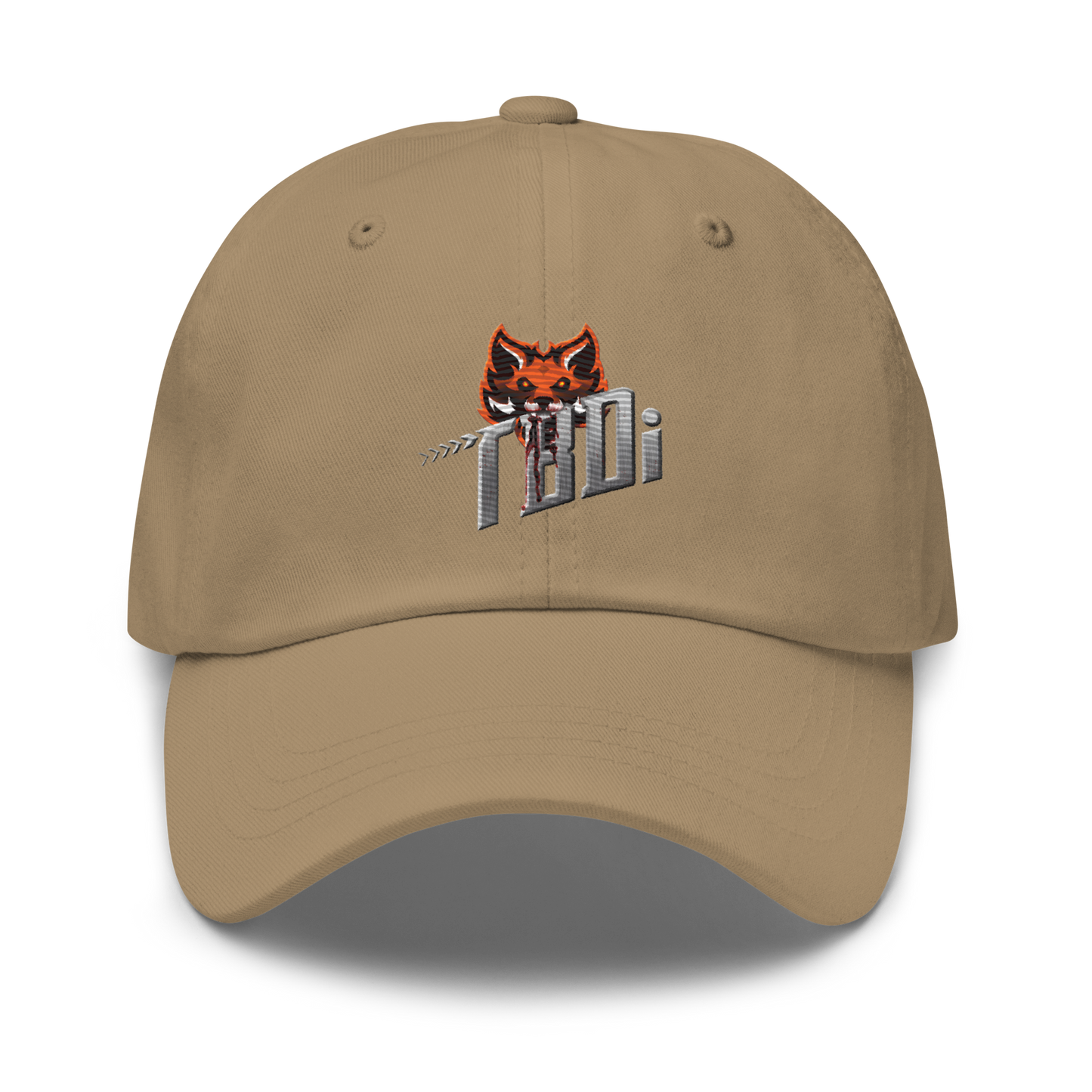 Cap Team TBDi