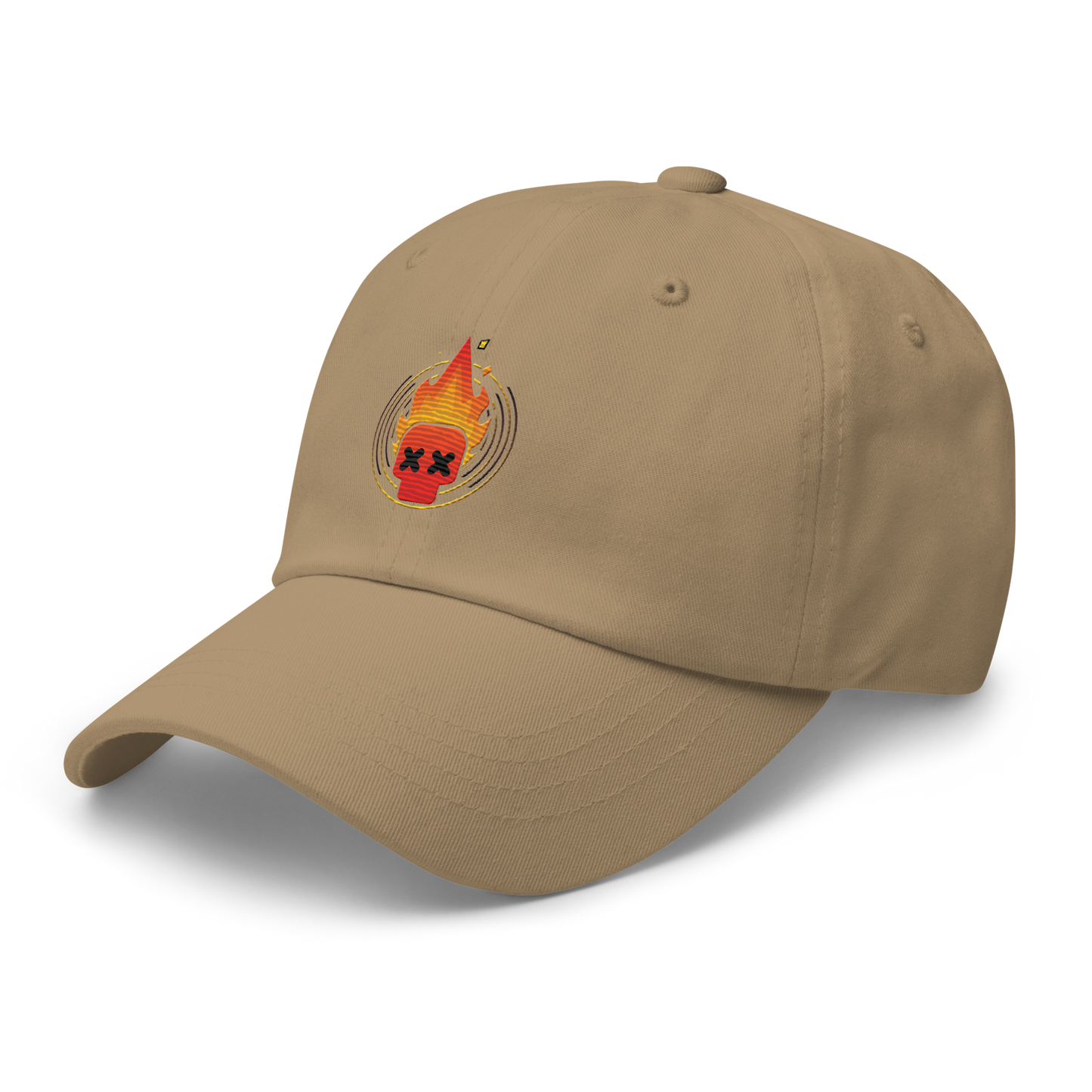 Cap Team F1R3
