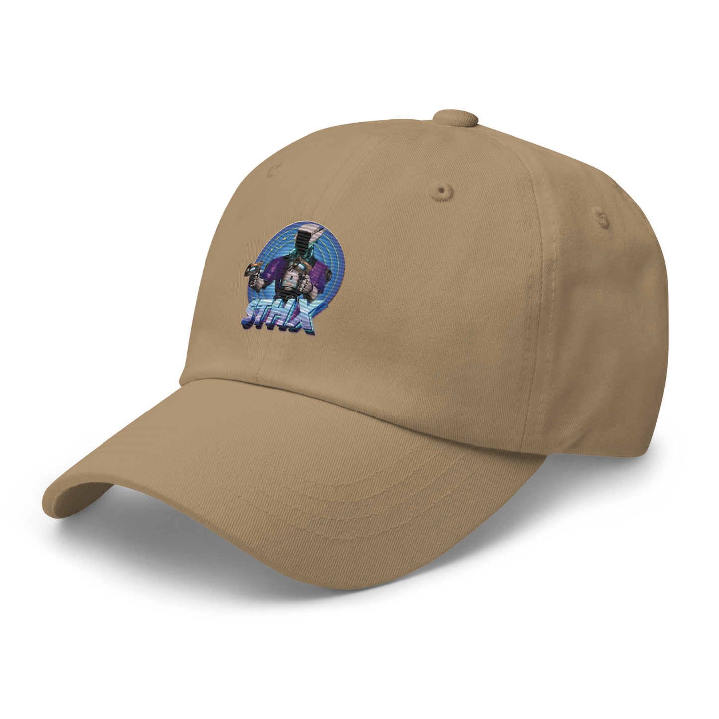Gorra del equipo STHX