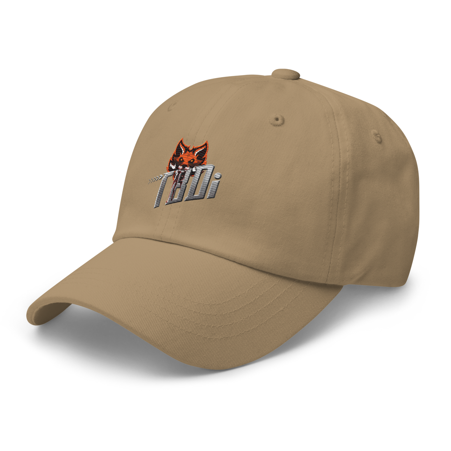 Cap Team TBDi
