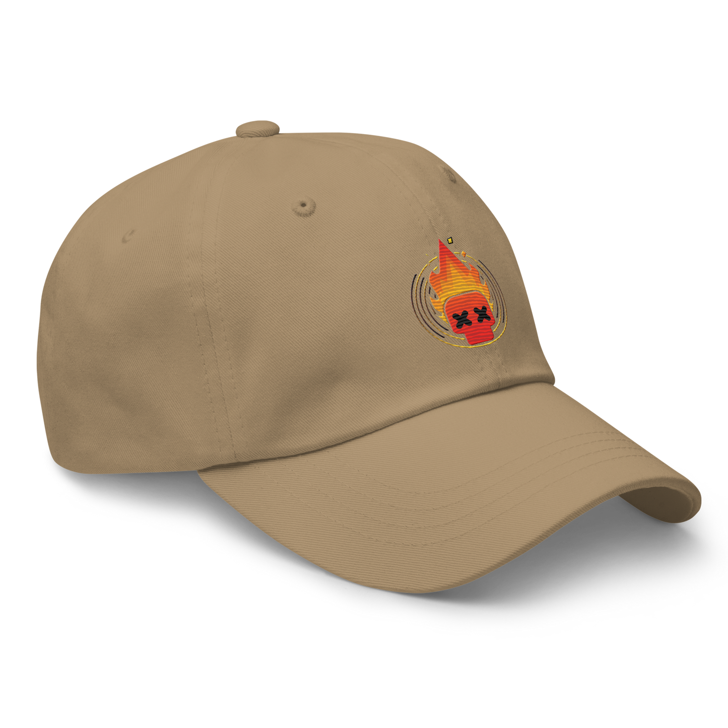 Cap Team F1R3