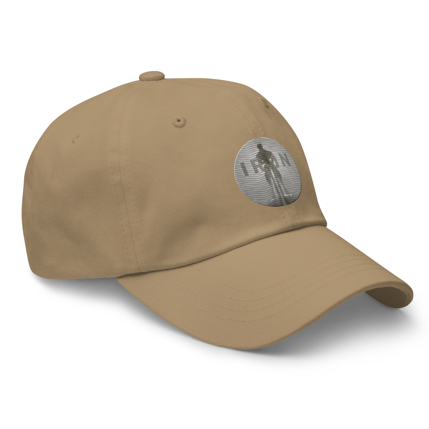 Cap Team IRON