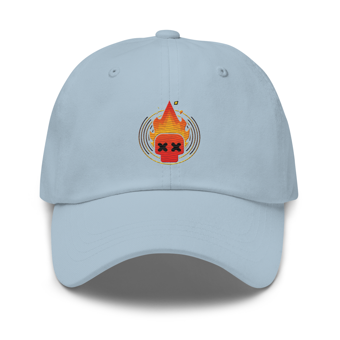 Cap Team F1R3