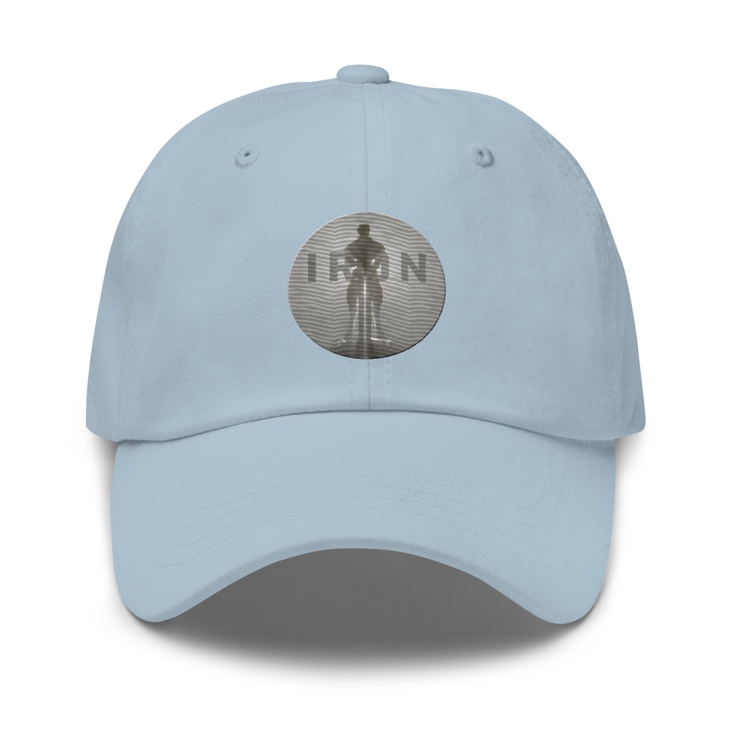 Cap Team IRON
