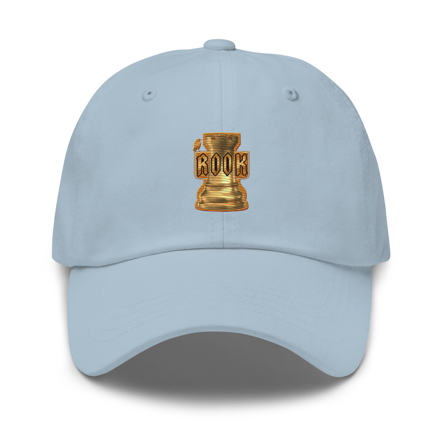 Cap Team R00K