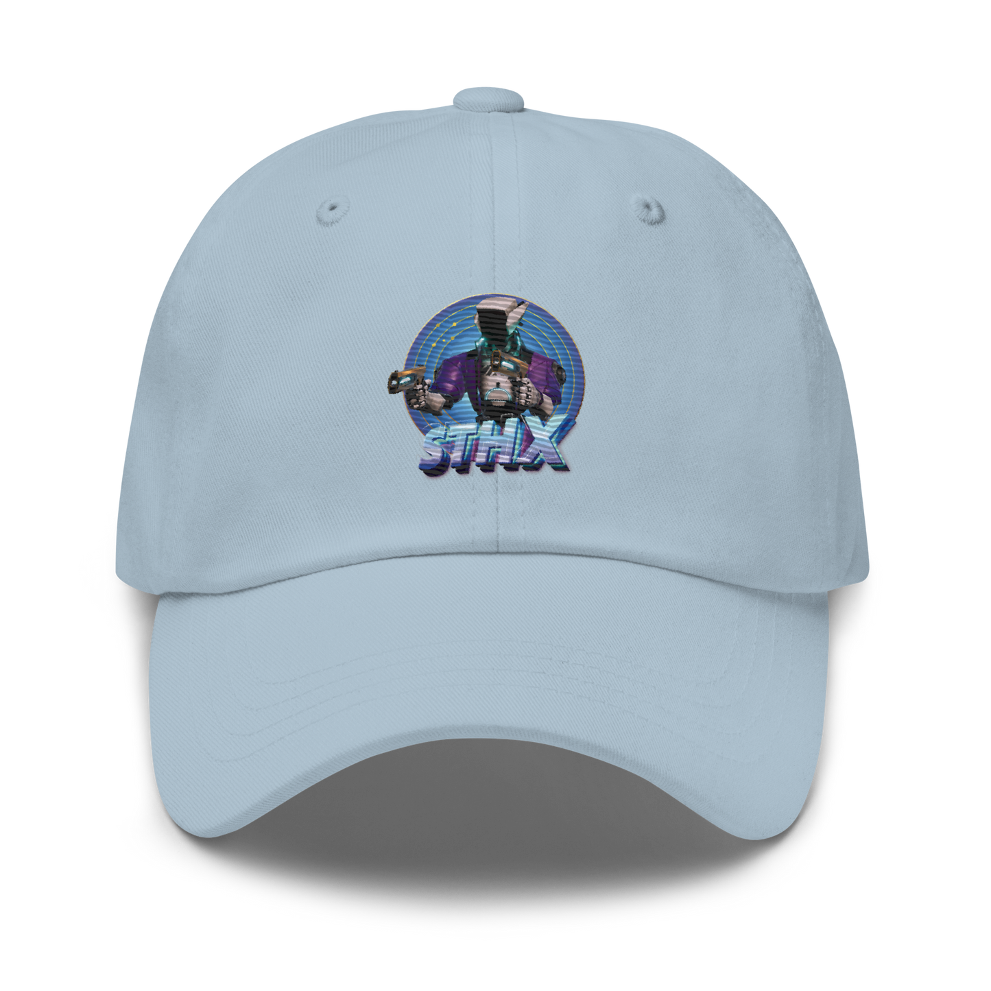 Gorra del equipo STHX