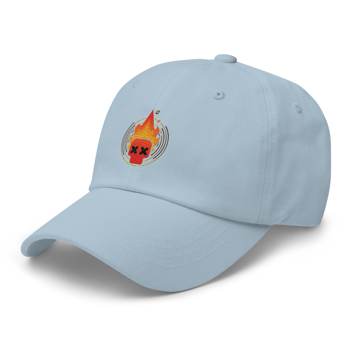Cap Team F1R3