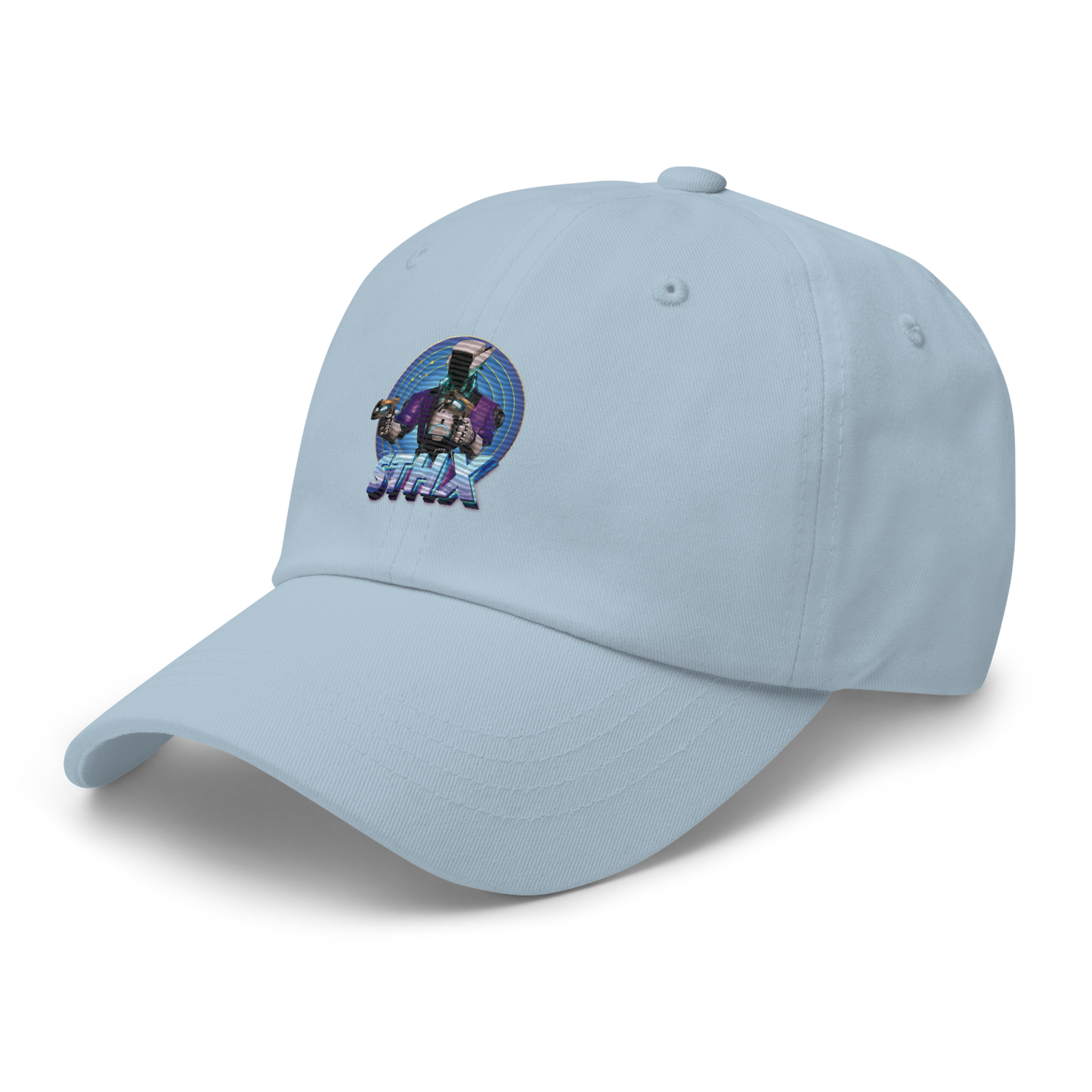 Gorra del equipo STHX