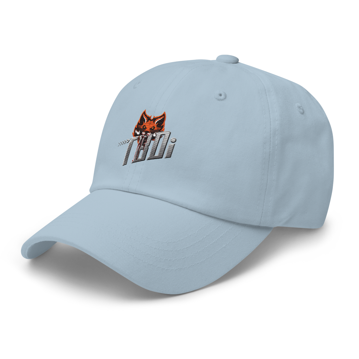 Cap Team TBDi
