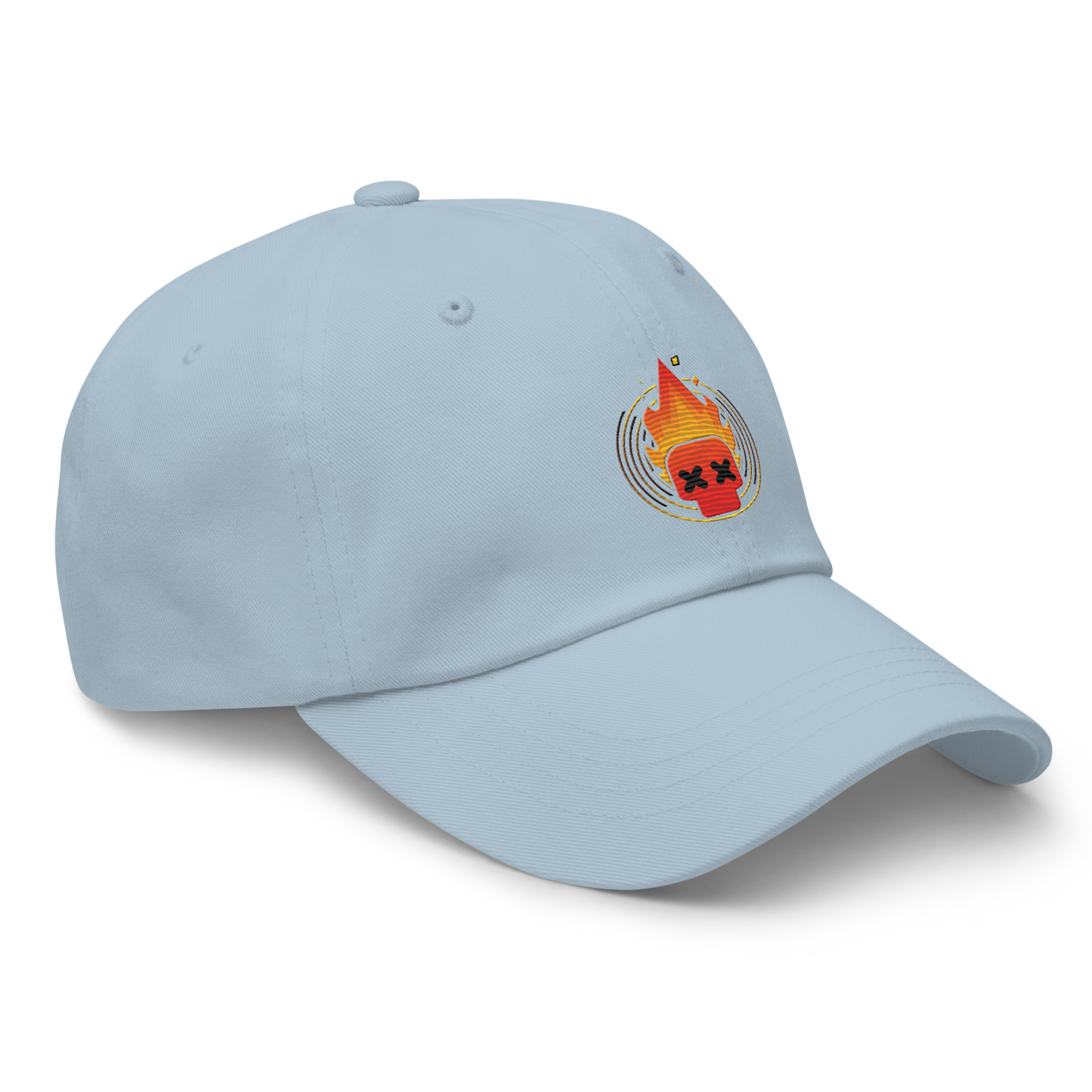 Cap Team F1R3