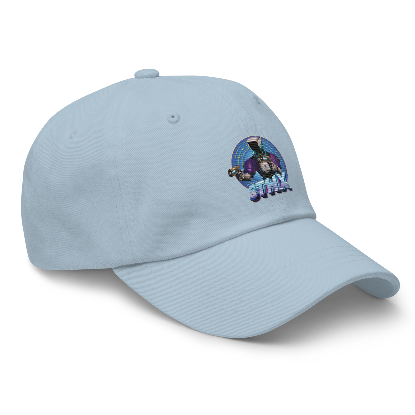 Gorra del equipo STHX
