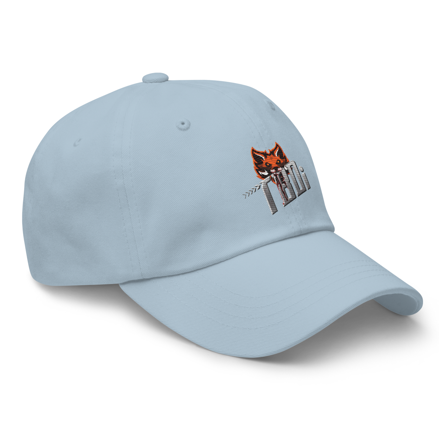 Cap Team TBDi