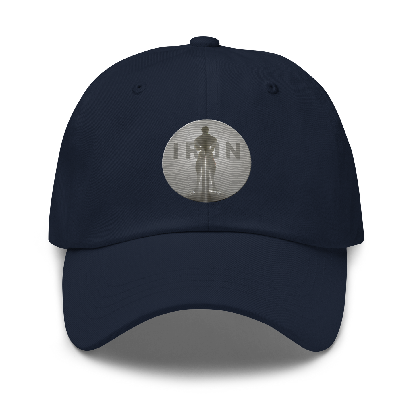 Cap Team IRON