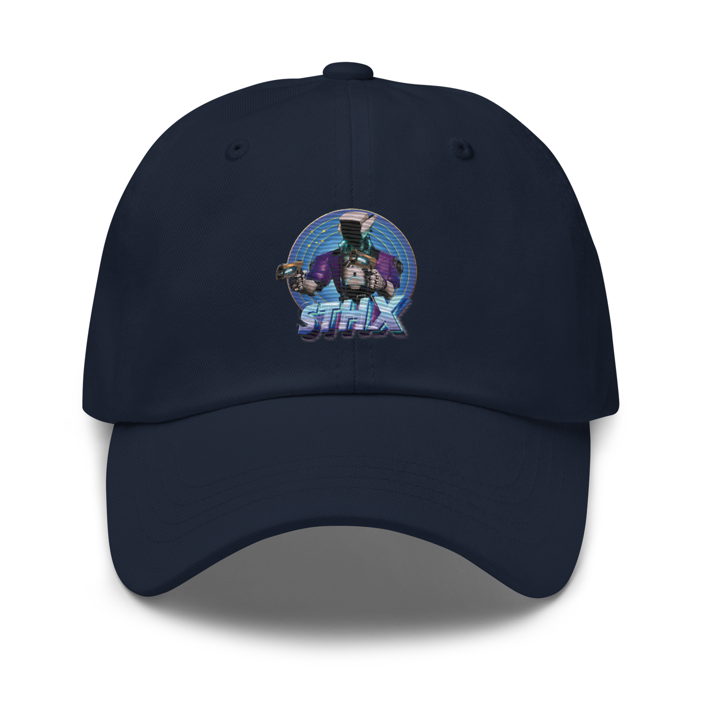Gorra del equipo STHX