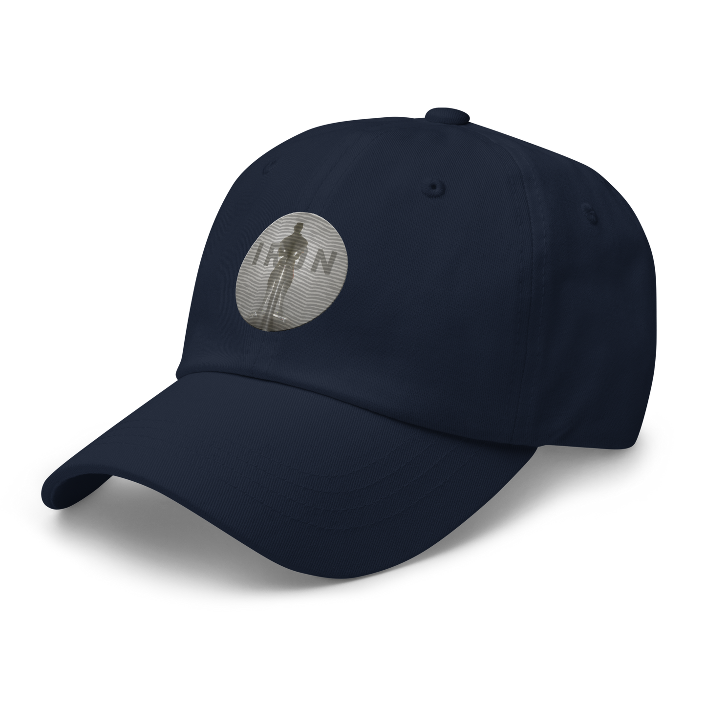 Cap Team IRON