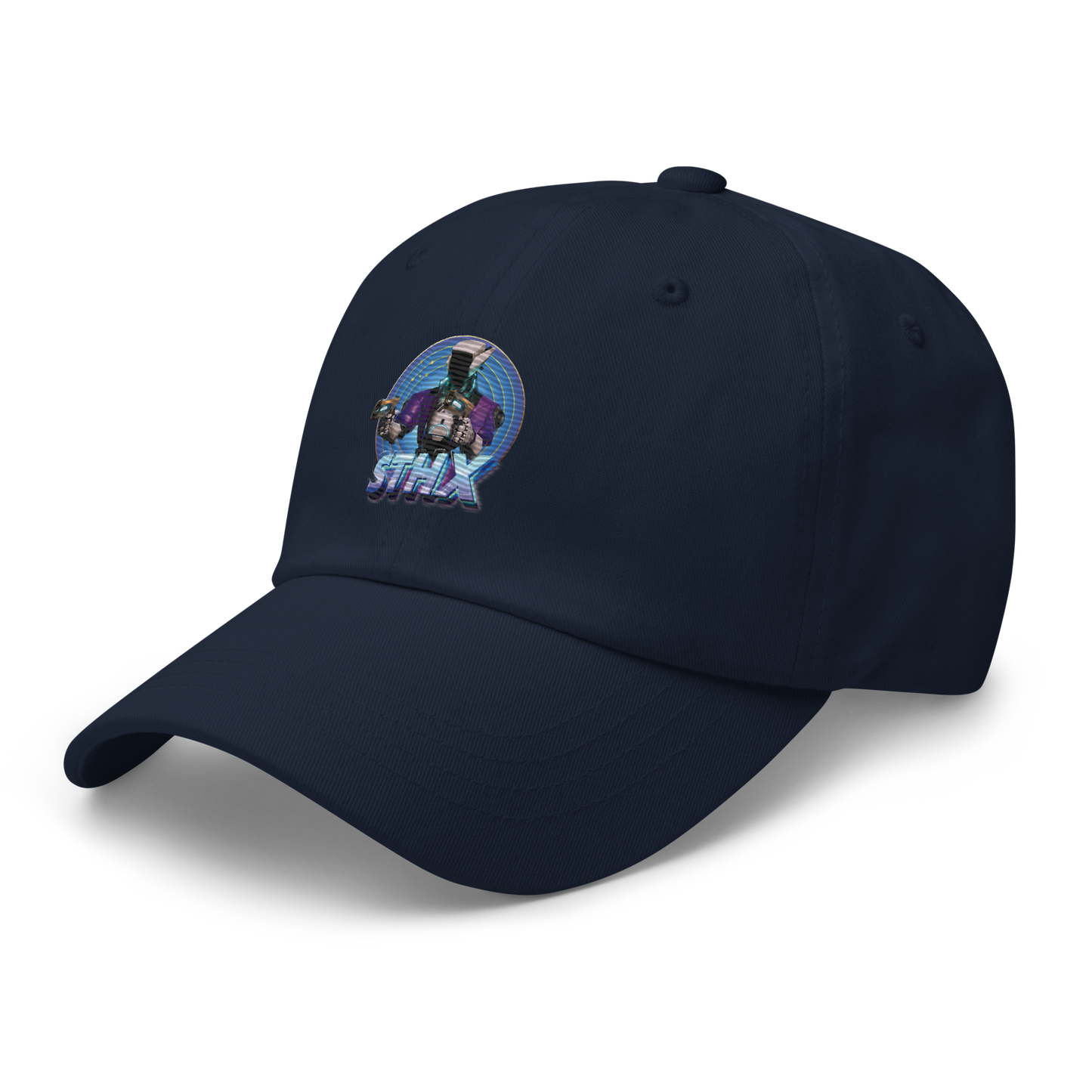 Gorra del equipo STHX