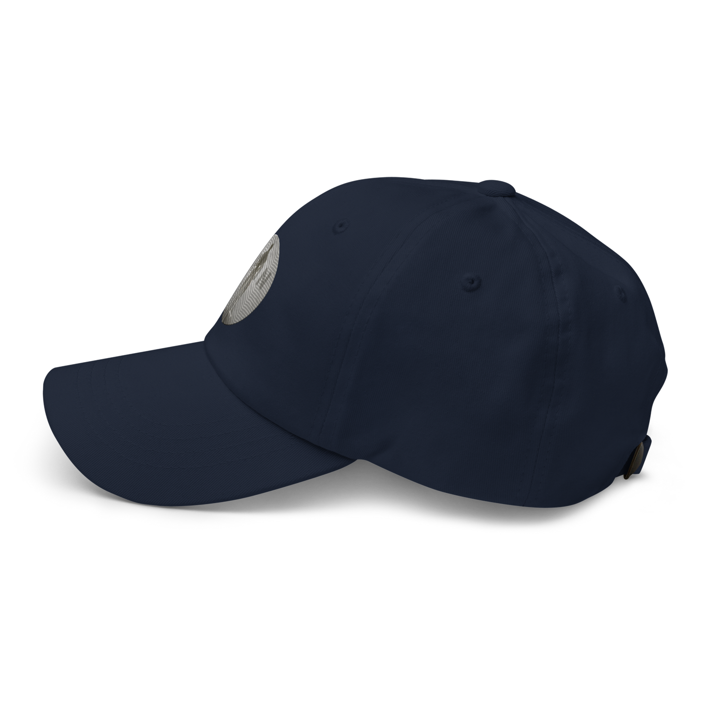 Cap Team IRON