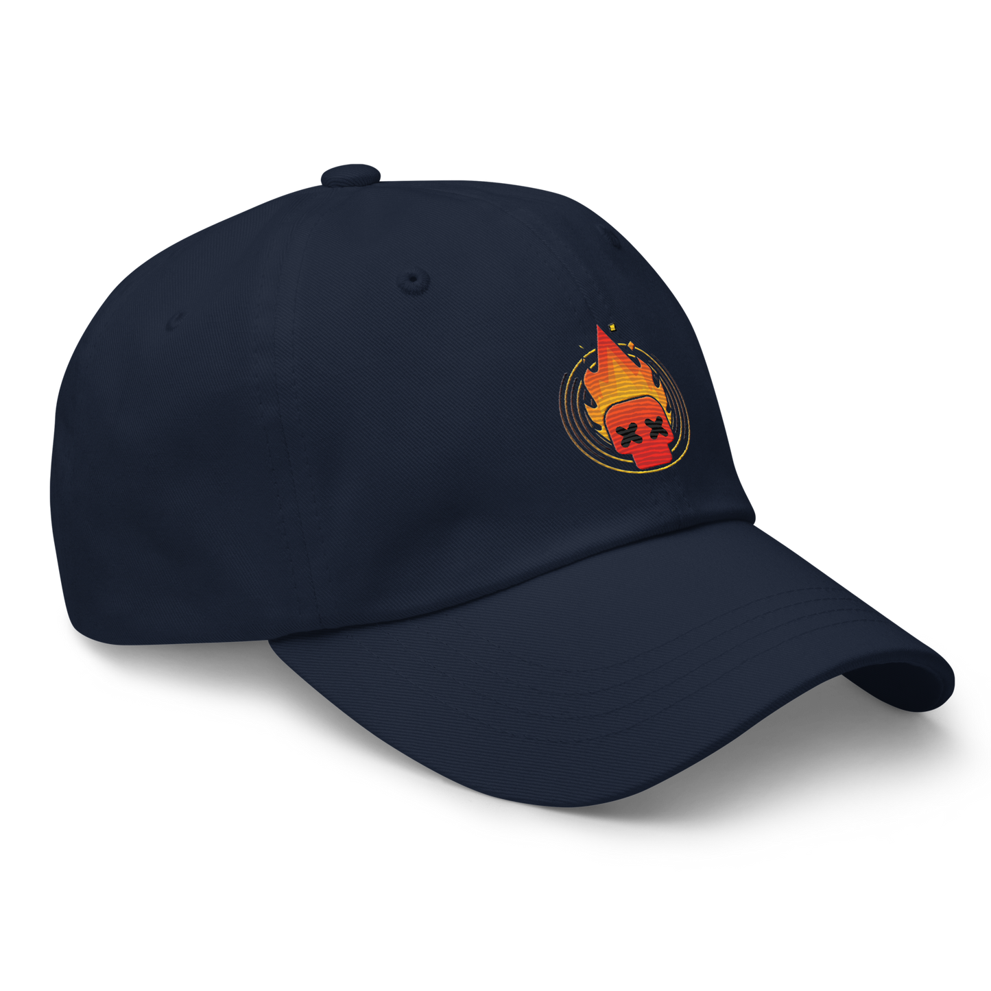 Cap Team F1R3