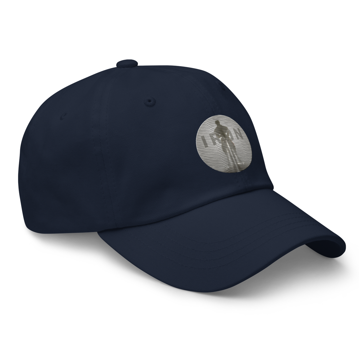 Cap Team IRON