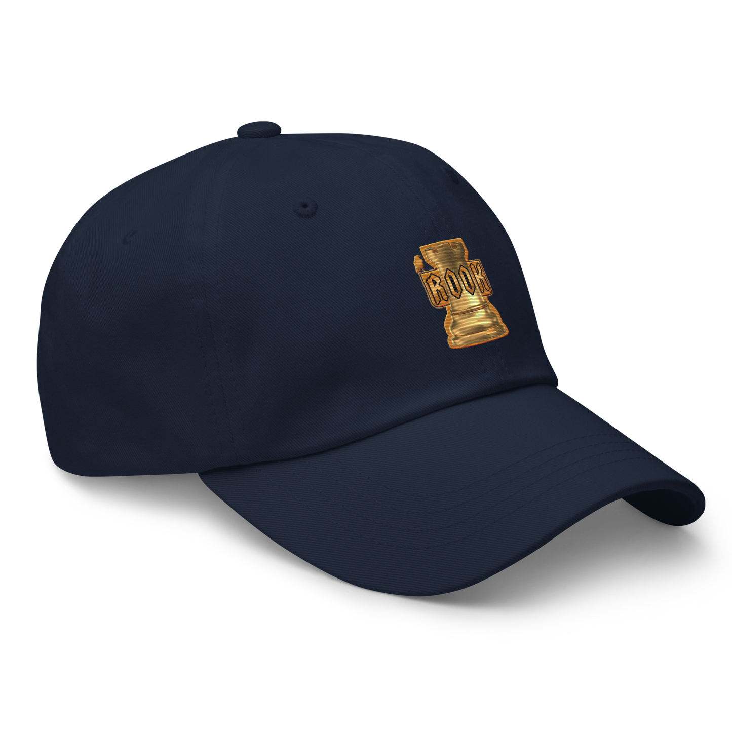Cap Team R00K
