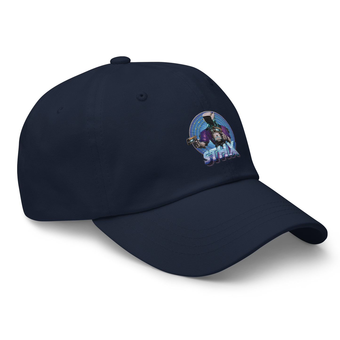 Gorra del equipo STHX