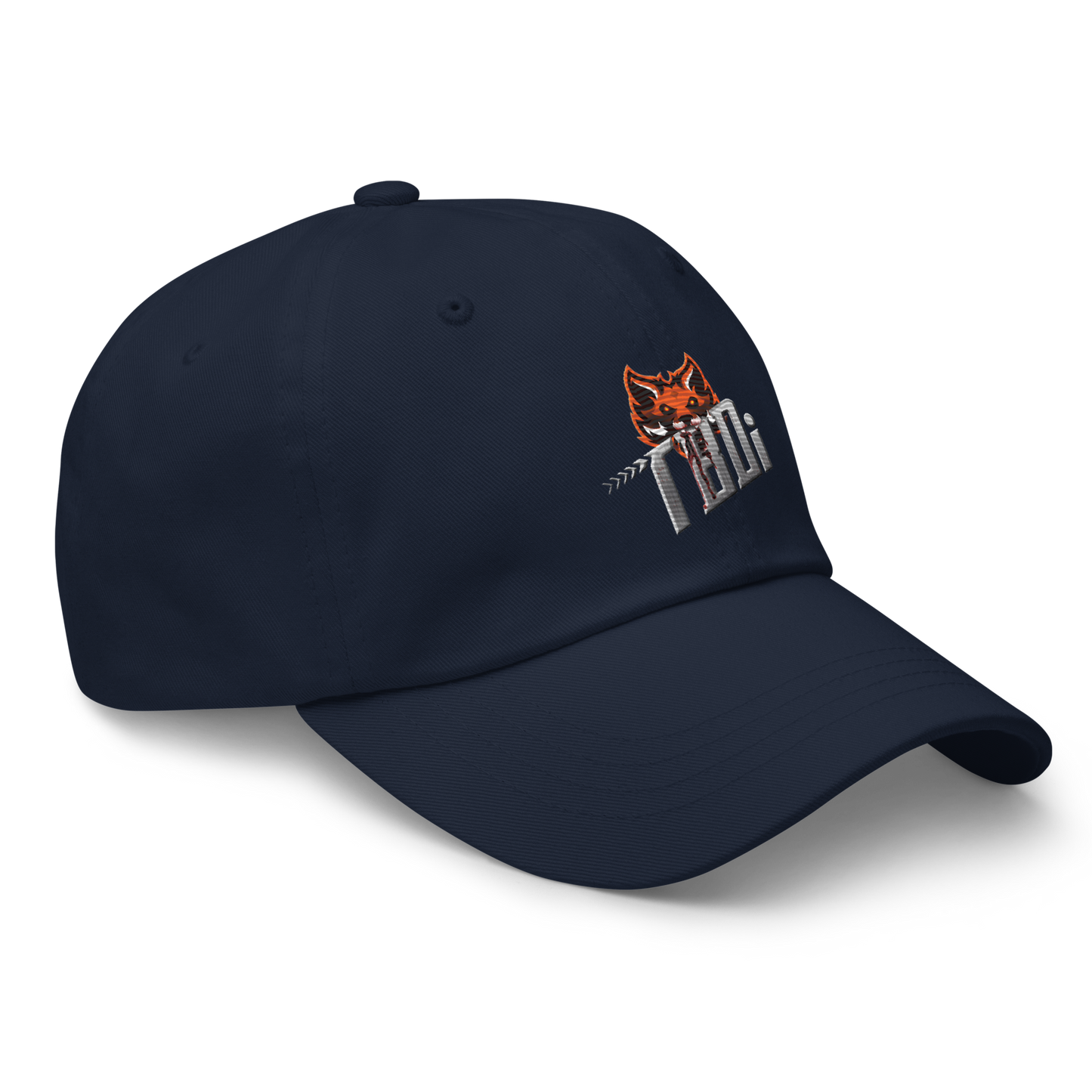 Cap Team TBDi