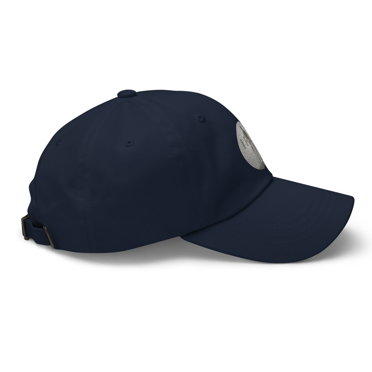 Cap Team IRON