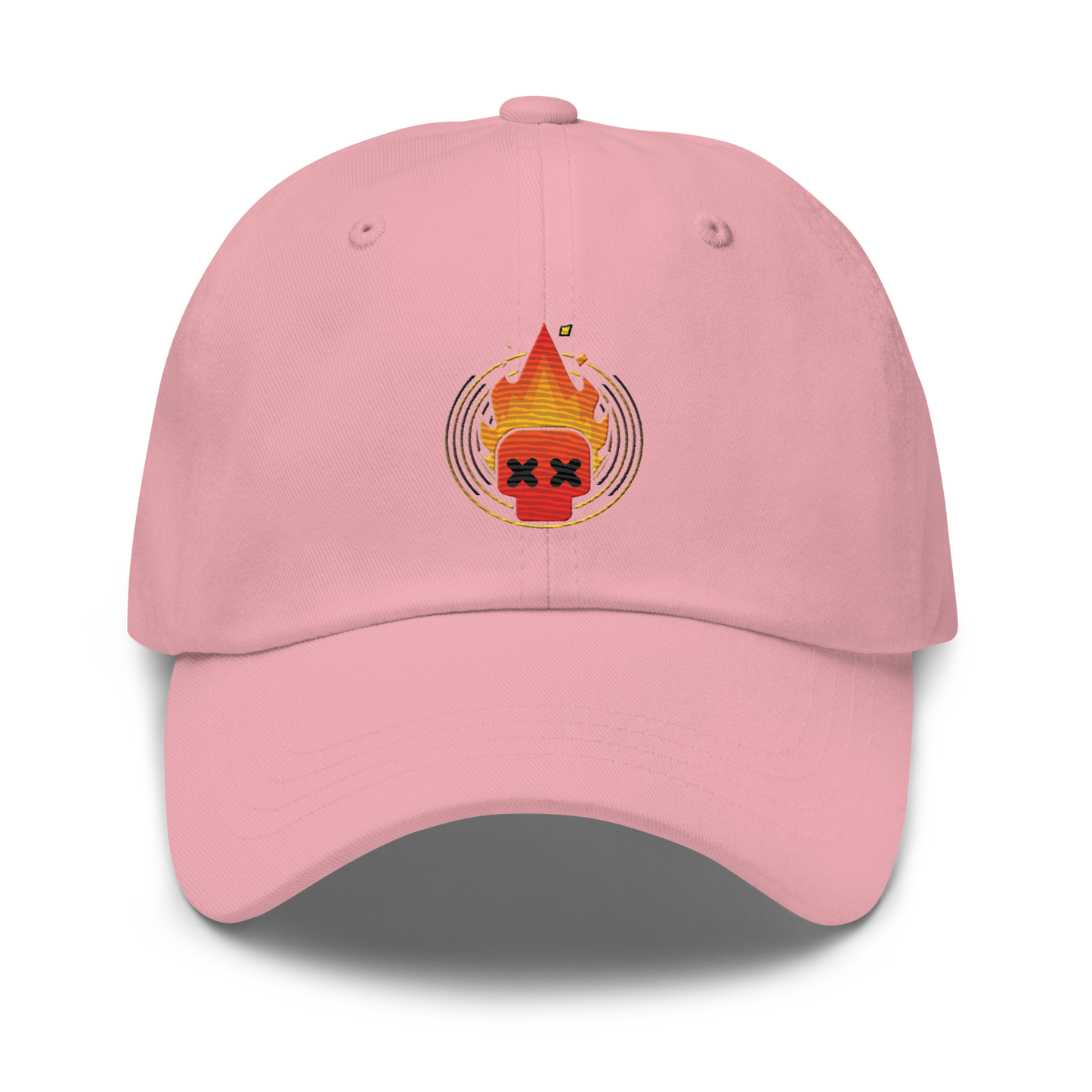 Cap Team F1R3