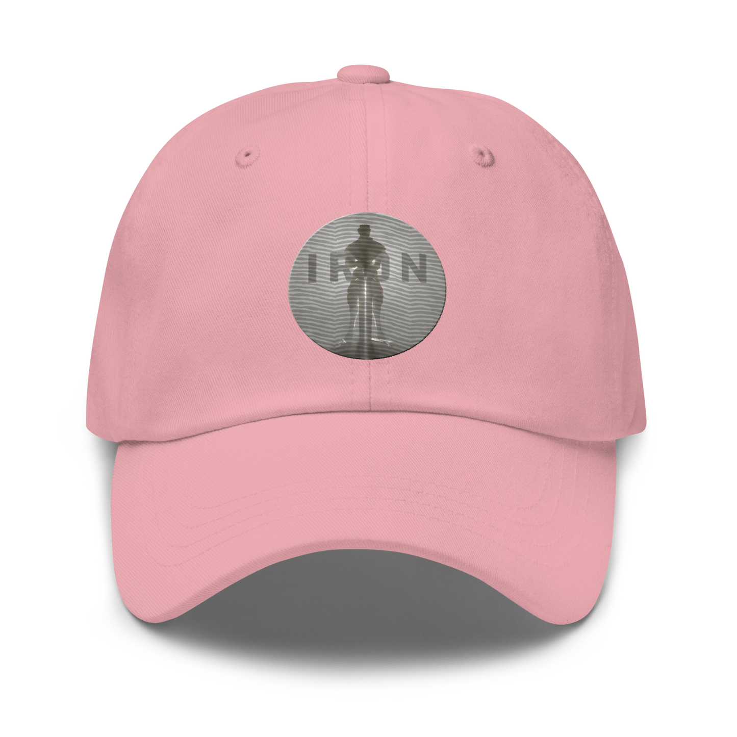 Cap Team IRON