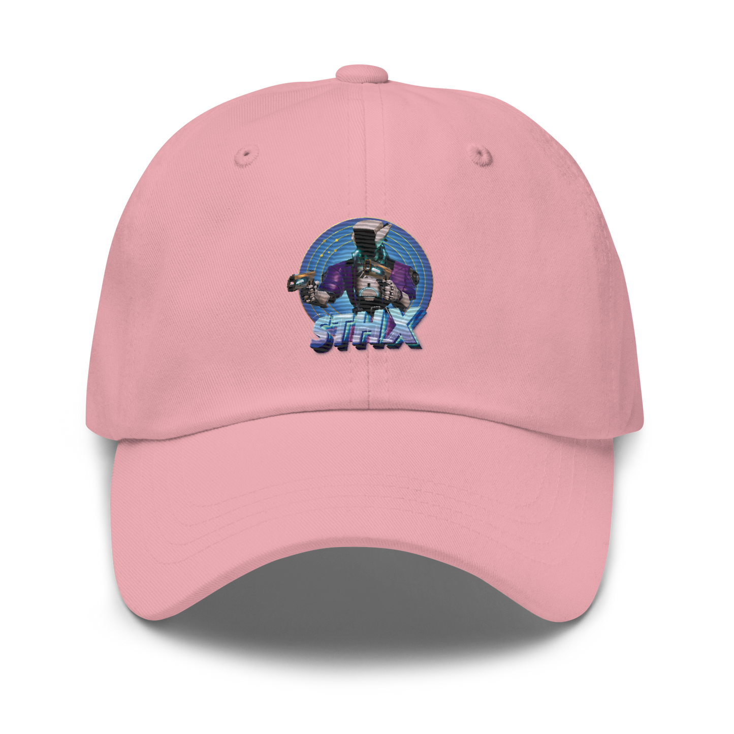 Gorra del equipo STHX