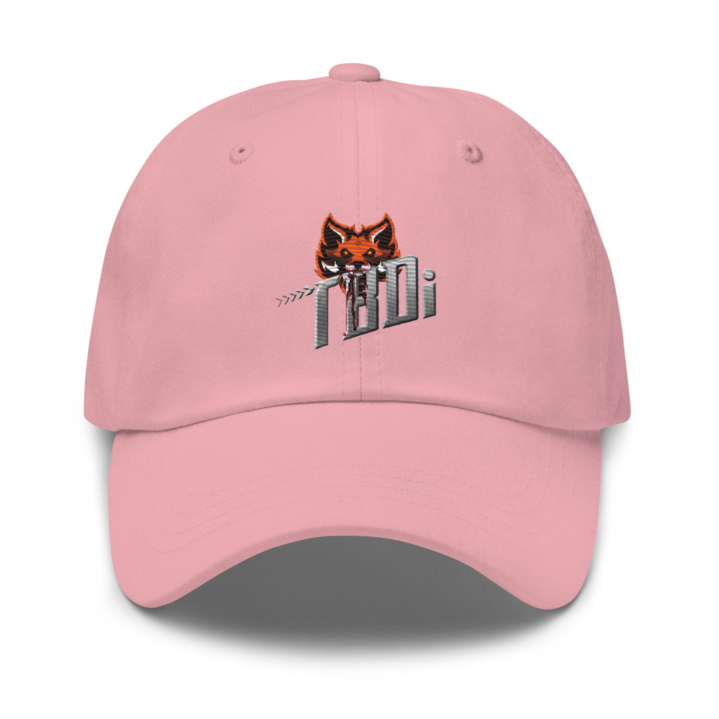 Cap Team TBDi