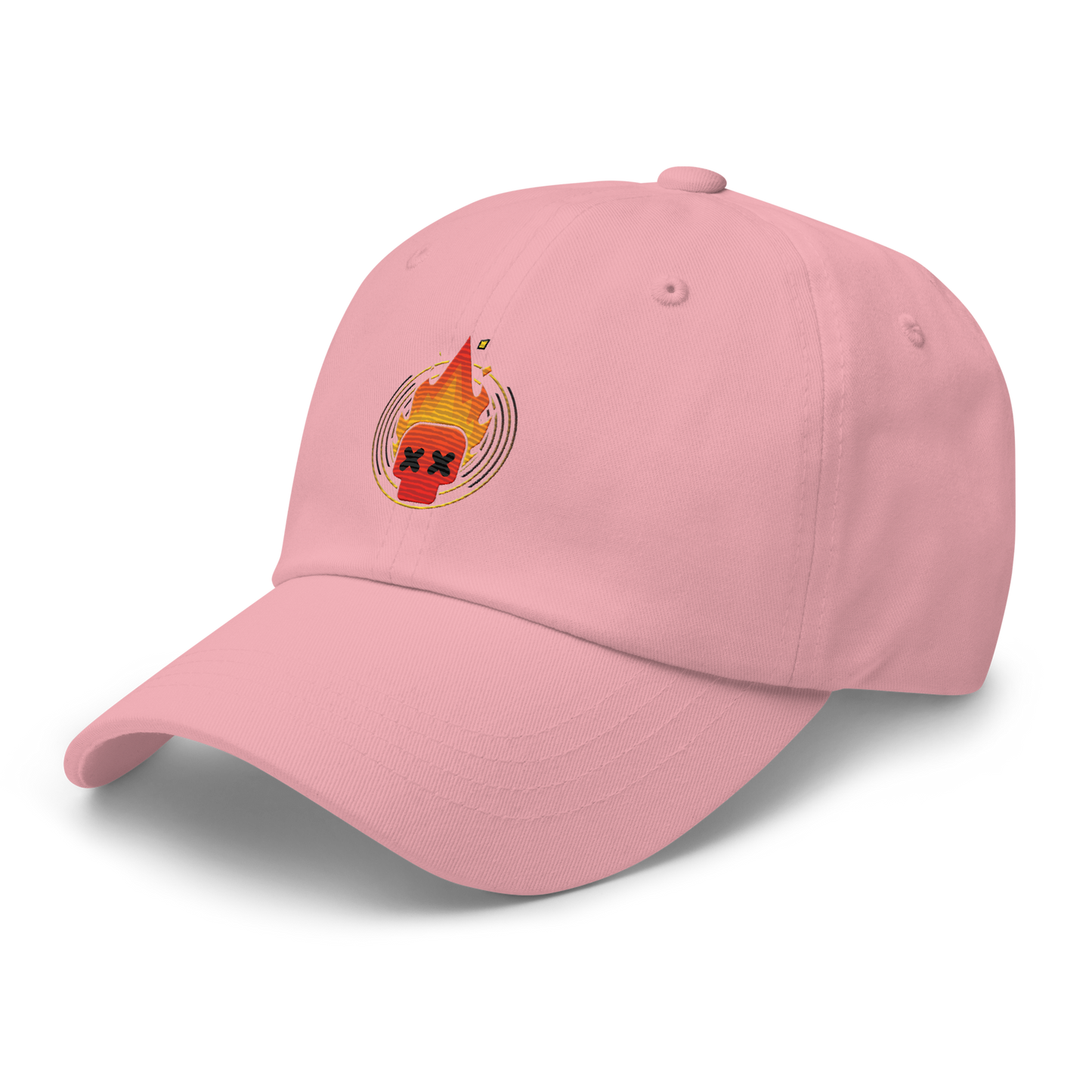 Cap Team F1R3