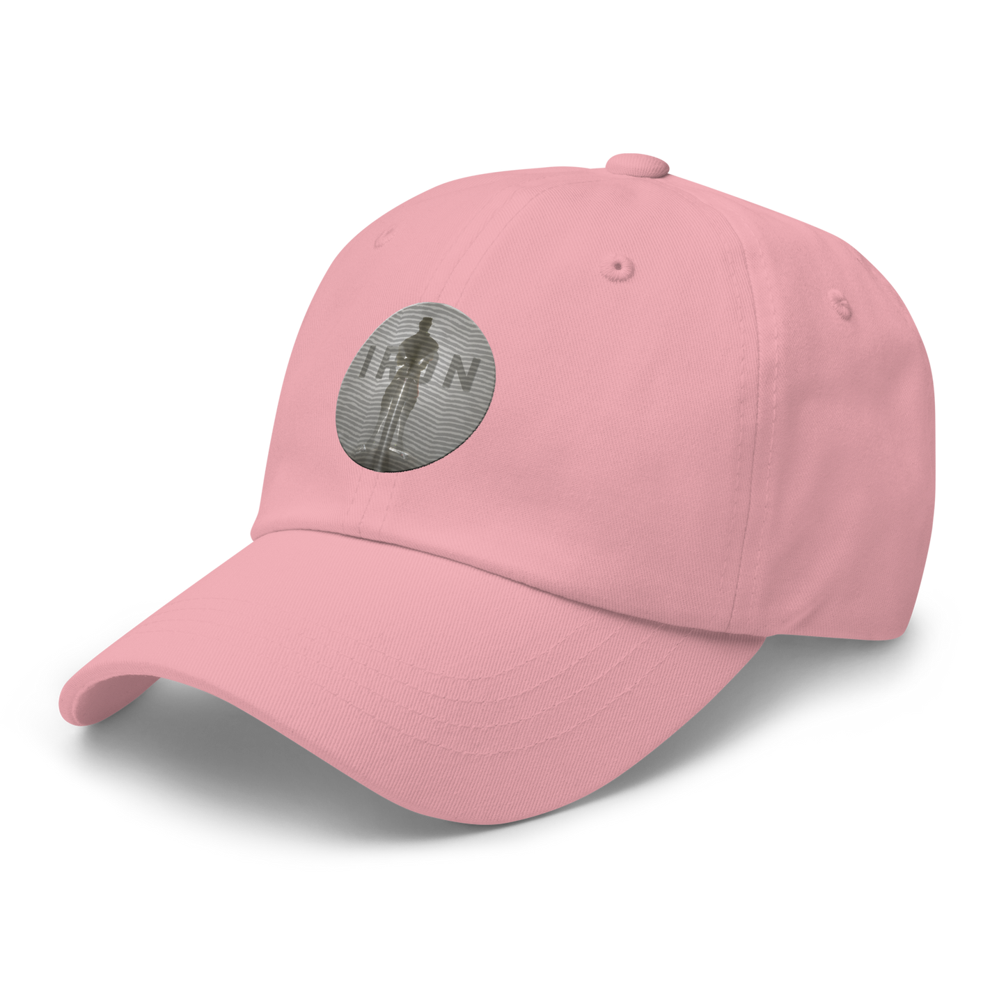 Cap Team IRON