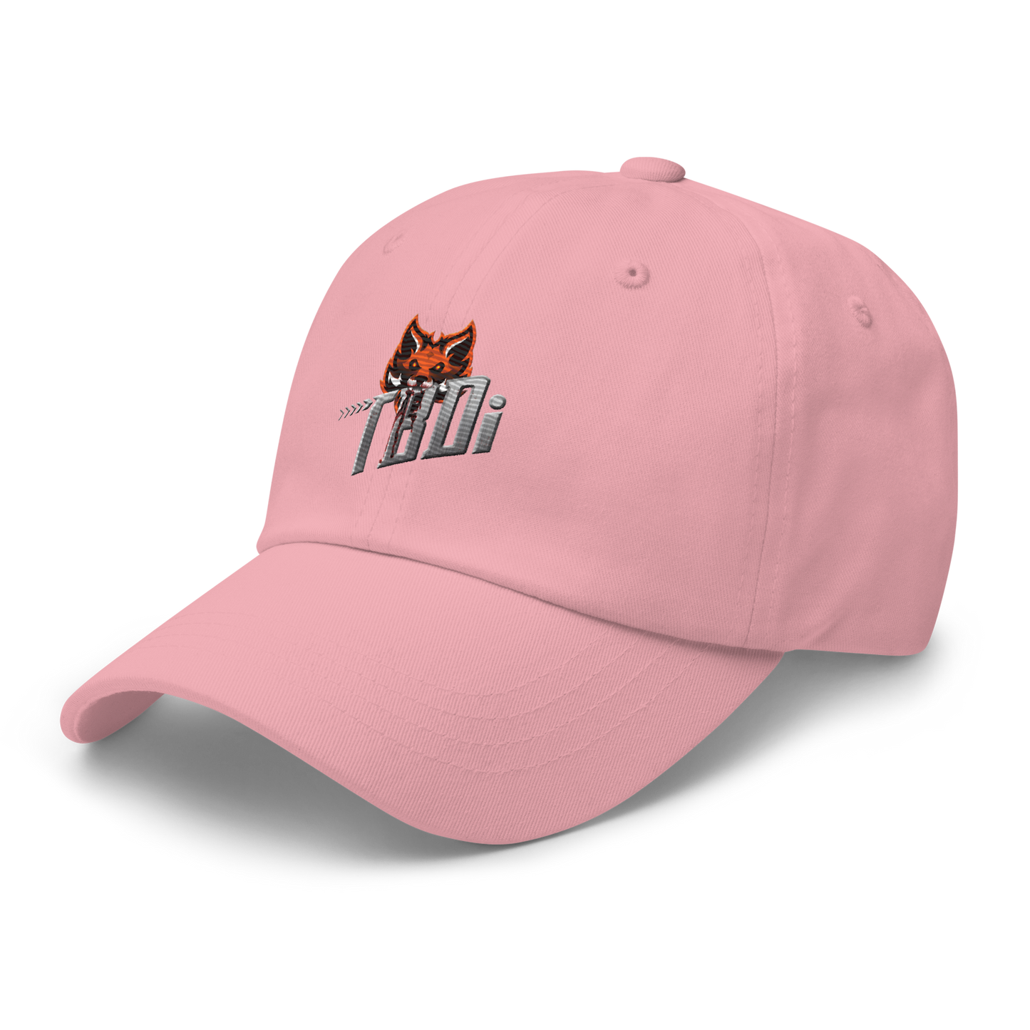 Cap Team TBDi