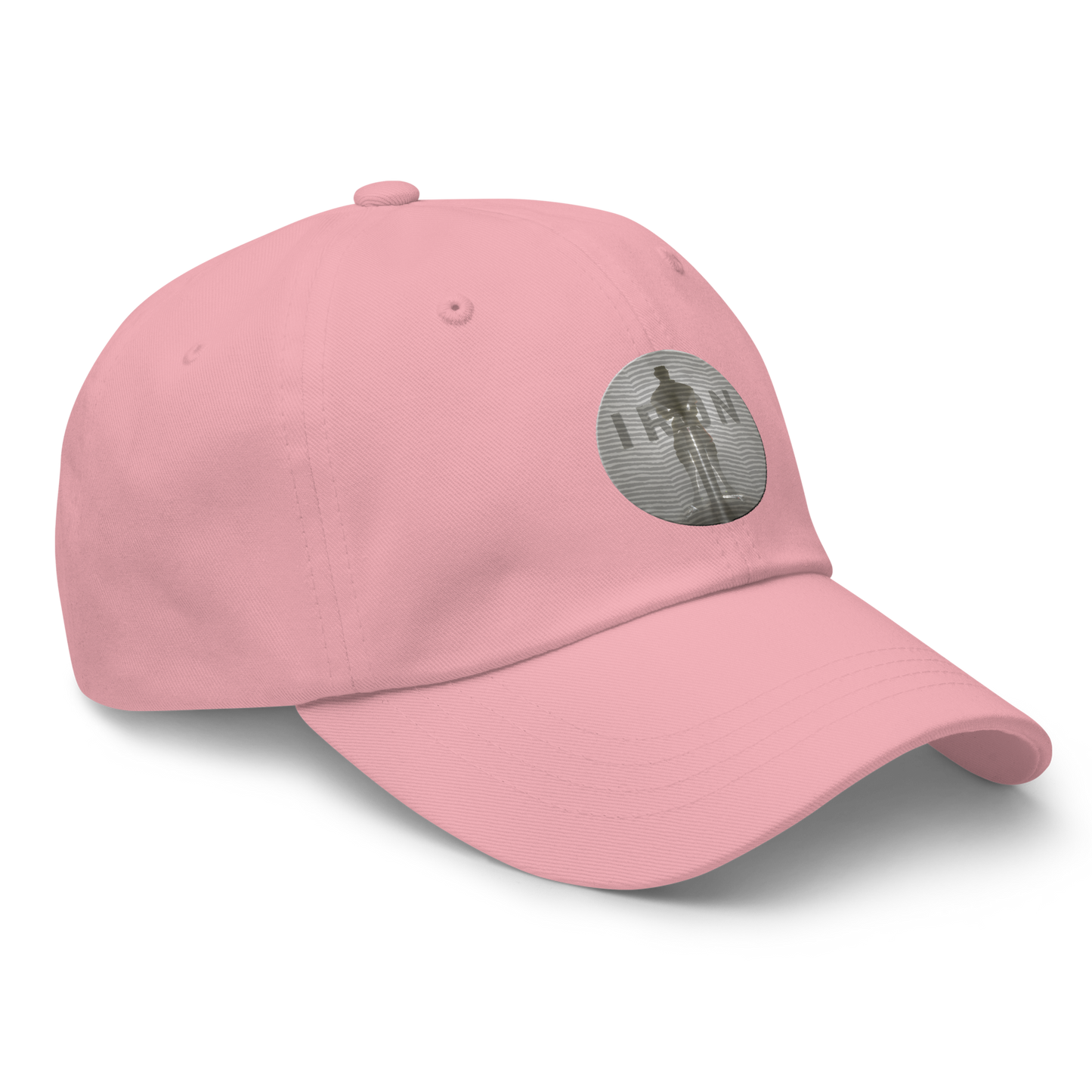 Cap Team IRON