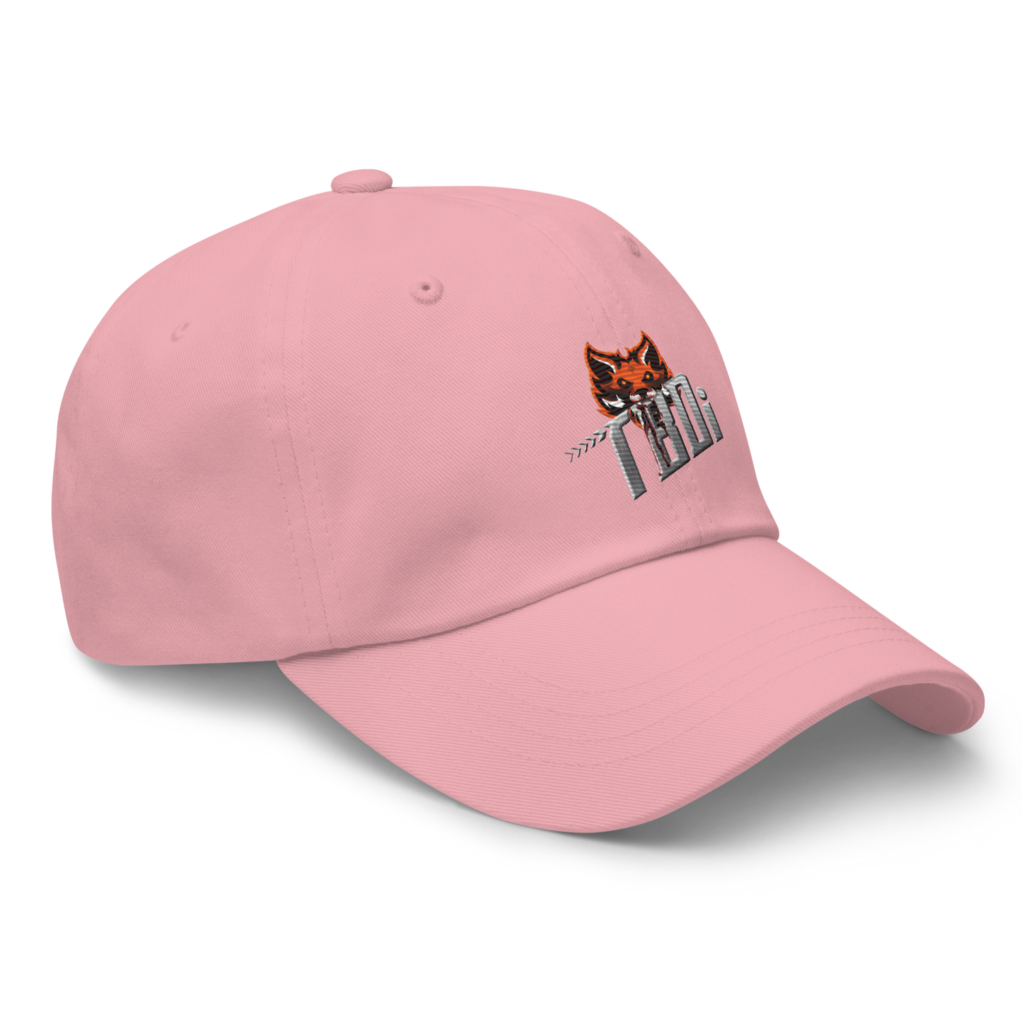 Cap Team TBDi