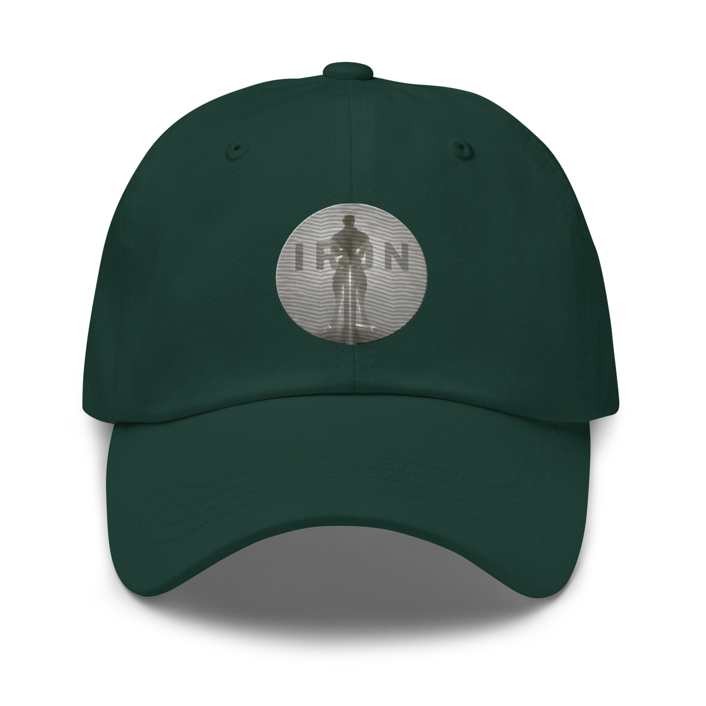 Cap Team IRON