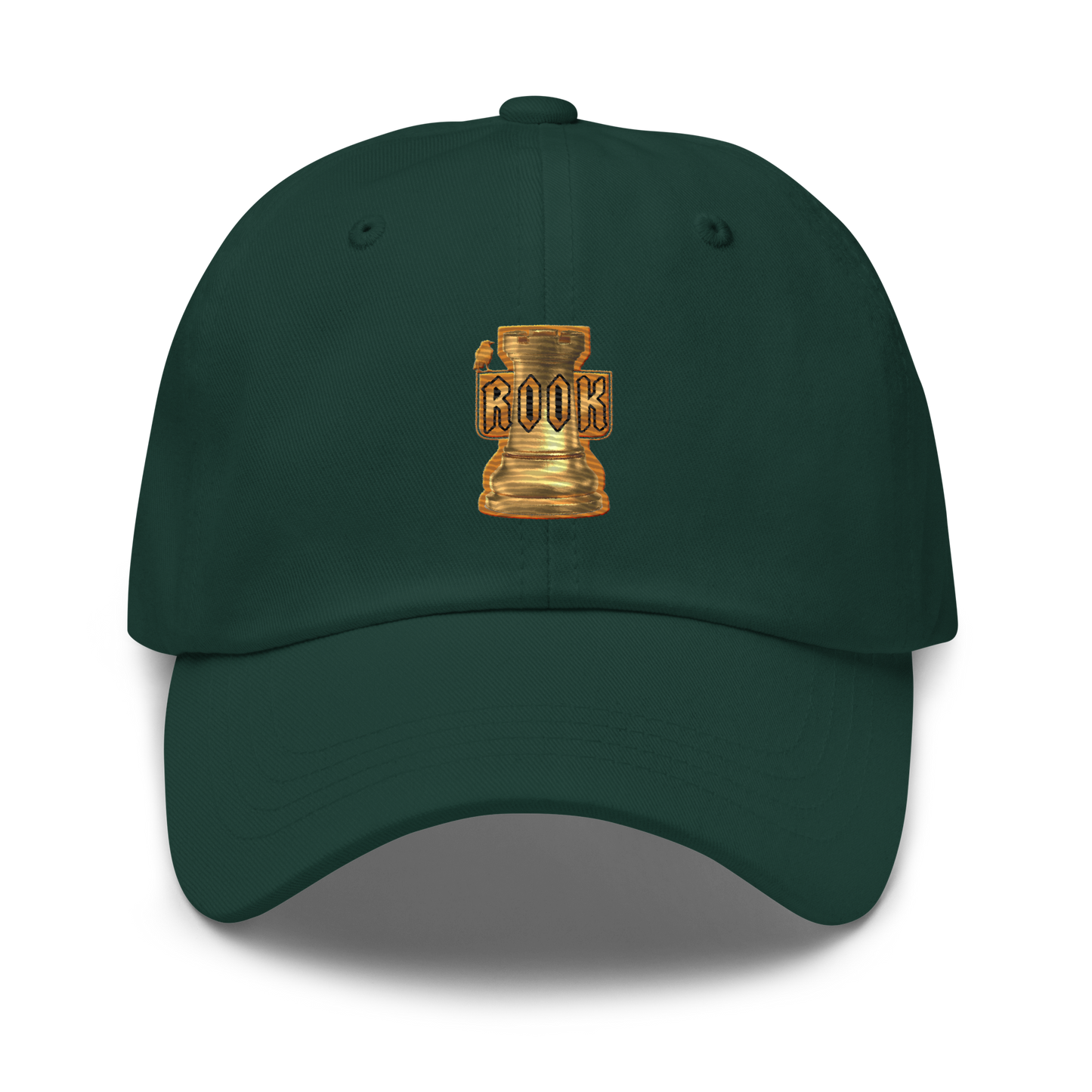 Cap Team R00K
